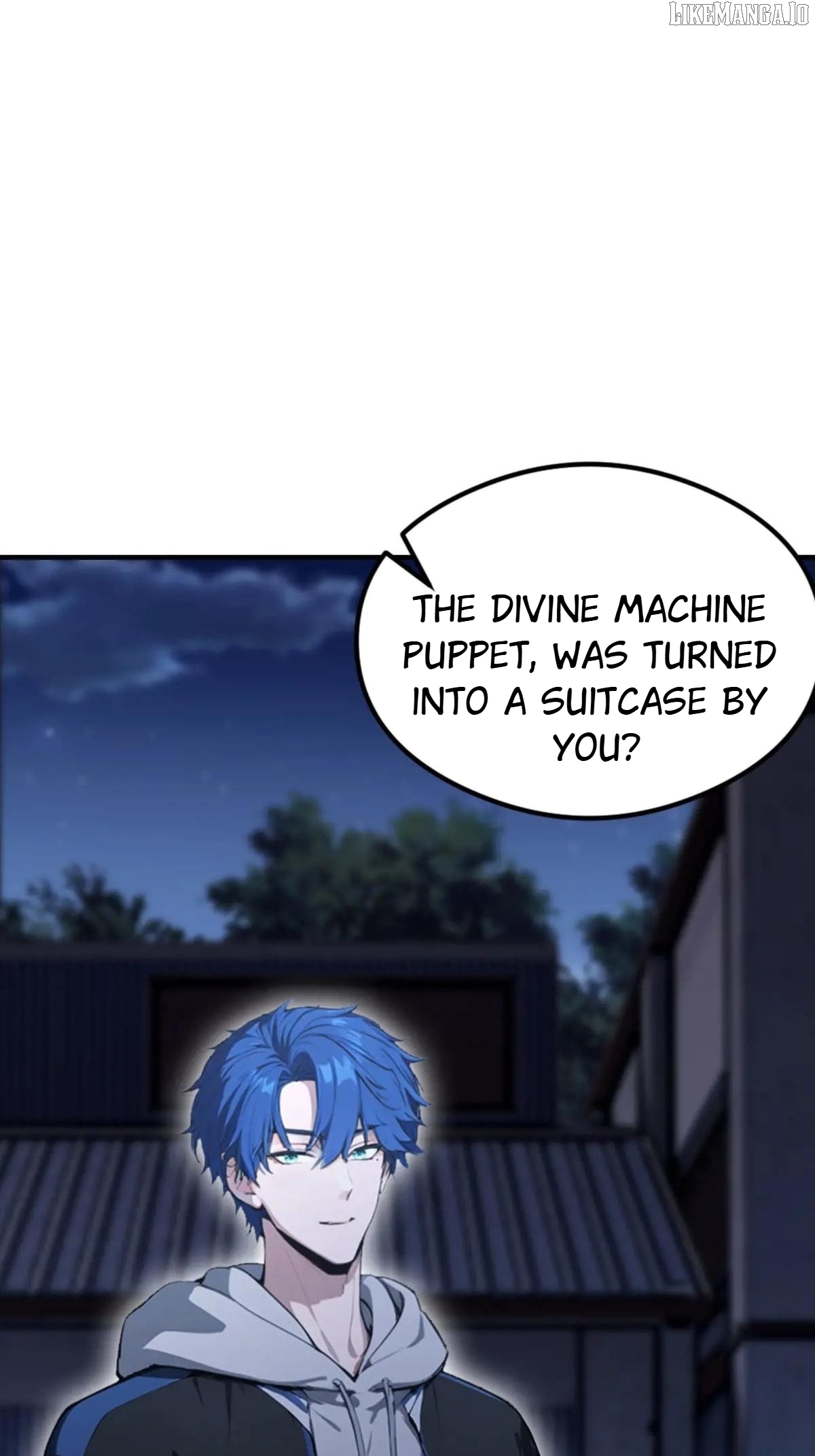 Outrageous! I opened a training class for empresses Chapter 74 - page 3